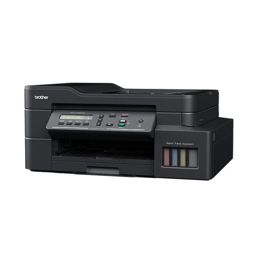 Brother DCP-T720DW Printer Inkjet Colour MFP A4 30 ppm USB Wi-Fi