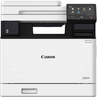 Canon i-SENSYS MF752Cdw Printer Laser Colour MFP A4 33 ppm USB Wi-Fi Ethernet LAN