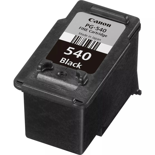 Canon Ink PG-540 Black Blister (5225B001)