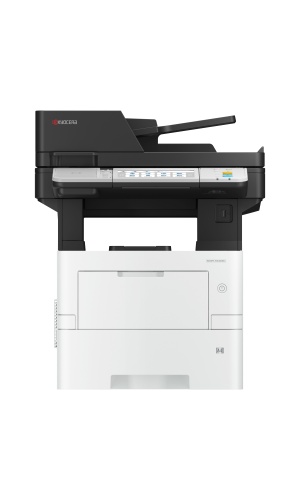 Kyocera ECOSYS MA4500ifx Printer Laser B/W MFP A4 45 ppm Ethernet LAN USB