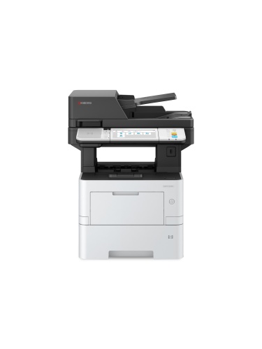 Kyocera ECOSYS MA4500ix Printer Laser MFP B/W A4 45 ppm Ethernet LAN WLAN USB