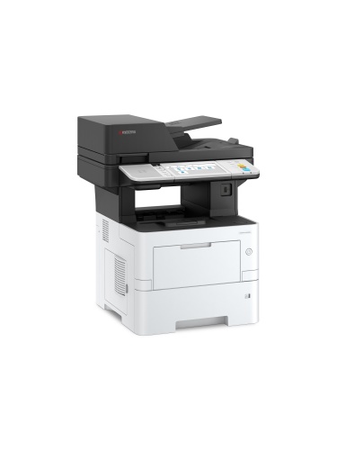 Kyocera ECOSYS MA4500ix Printer Laser MFP B/W A4 45 ppm Ethernet LAN WLAN USB