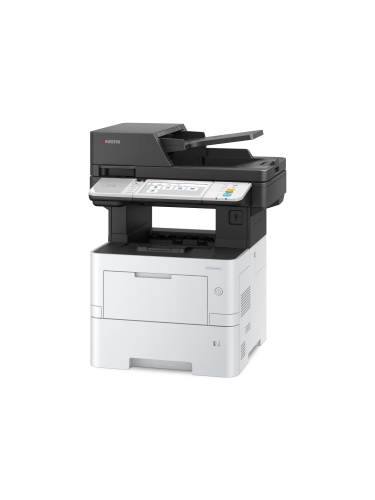 Kyocera ECOSYS MA4500ix Printer Laser MFP B/W A4 45 ppm Ethernet LAN WLAN USB