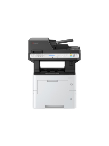 Kyocera ECOSYS MA4500fx Printer Laser MFP B/W A4 45 ppm Fax Ethernet LAN WLAN USB