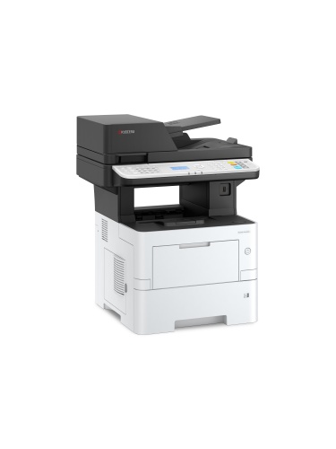 Kyocera ECOSYS MA4500fx Printer Laser MFP B/W A4 45 ppm Fax Ethernet LAN WLAN USB