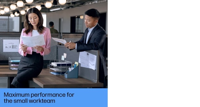 HP LaserJet Pro 4002dn Printer Laser B/W A4 40 ppm USB Ethernet LAN