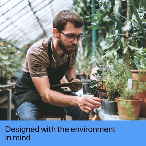 HP LaserJet Pro 4002dn Printer Laser B/W A4 40 ppm USB Ethernet LAN