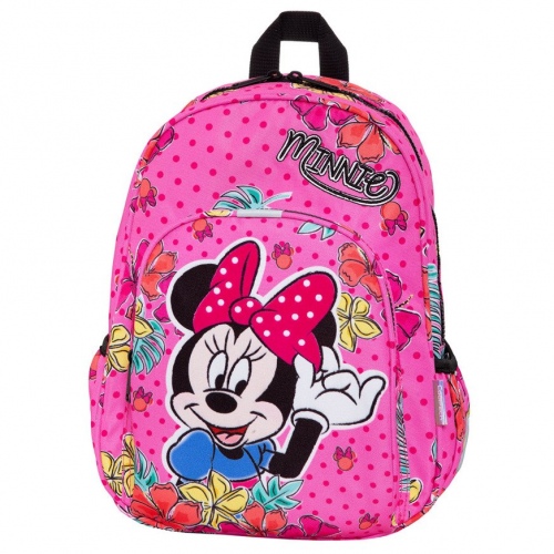 Backpack CoolPack Toby Minnie Mouse Tropical
