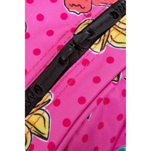 Backpack CoolPack Toby Minnie Mouse Tropical