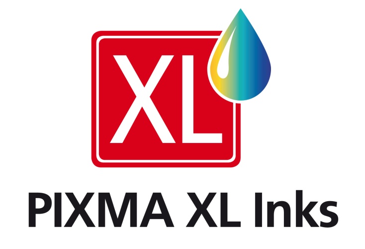 Canon PG-545XL/CL-546XL (8286B011) Photo value pack Ink Cartridge Multipack, BK/CMY