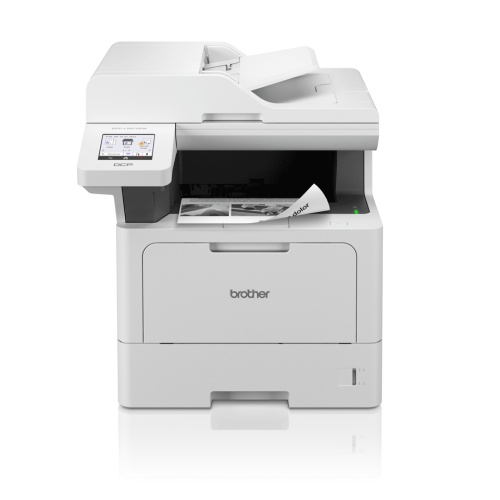 Brother DCP-L5510DW Printer Laser B/W MFP A4 48 ppm USB Wi-Fi Ethernet LAN