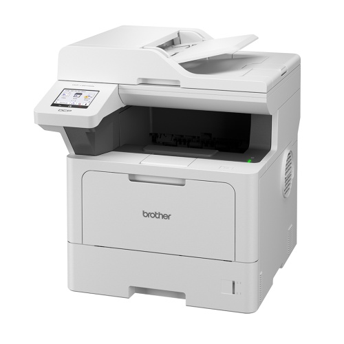Brother DCP-L5510DW Printer Laser B/W MFP A4 48 ppm USB Wi-Fi Ethernet LAN