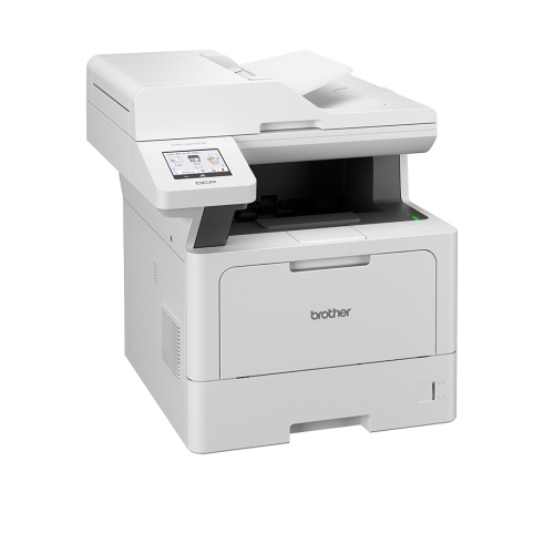 Brother DCP-L5510DW Printer Laser B/W MFP A4 48 ppm USB Wi-Fi Ethernet LAN