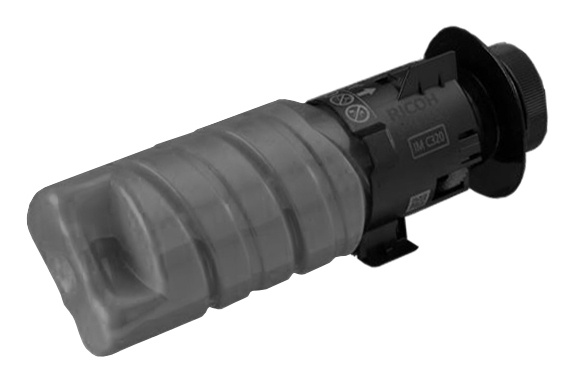 Ricoh IM C320 (842656) Toner Cartridge, Black