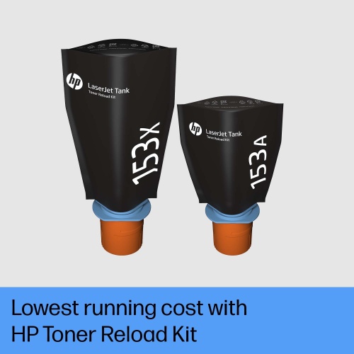 HP LaserJet Tank MFP 2604sdw Printer Laser B/W MFP A4 22 ppm USB Wi-Fi LAN BT