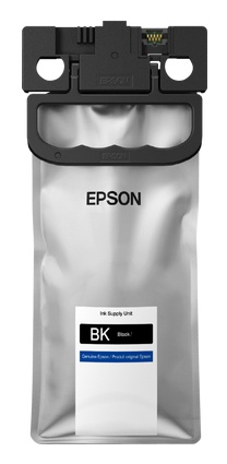 Epson T13L1 XL (C13T13L140) Ink Cartridge, Black
