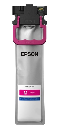 Epson T13L3 XL (C13T13L340) Ink Cartridge, Magenta