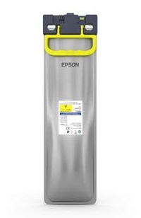 Epson T13L4 XL (C13T13L440) Ink Cartridge, Yellow