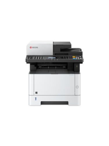 Kyocera ECOSYS M2635dn Printer - MFP B/W laser A4 35 ppm 33.6 Kbps USB 2.0 Gigabit LAN USB host