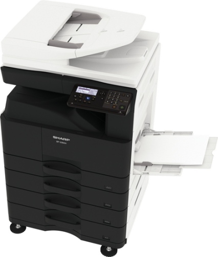Sharp BP20M22 Multifunction laser, A3, B&W printer