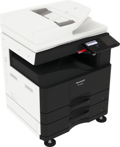 Sharp BP20M22 Multifunction laser, A3, B&W printer