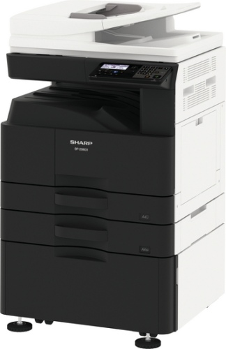 Sharp BP20M22 Multifunction laser, A3, B&W printer