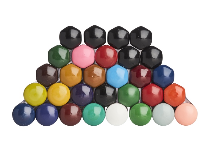 Derwent Academy Wooden Gift Box