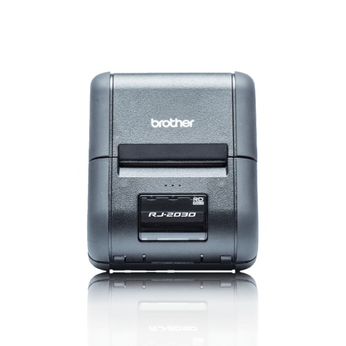 Brother RuggedJet RJ-2030 Receipt Printer Direct Thermal 152 mm/sec
