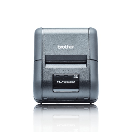 Brother RuggedJet RJ-2050 Receipt Printer Direct Thermal 152 mm/sec