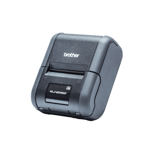 Brother RuggedJet RJ-2050 Receipt Printer Direct Thermal 152 mm/sec