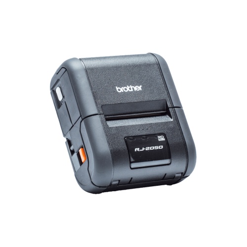 Brother RuggedJet RJ-2050 Receipt Printer Direct Thermal 152 mm/sec