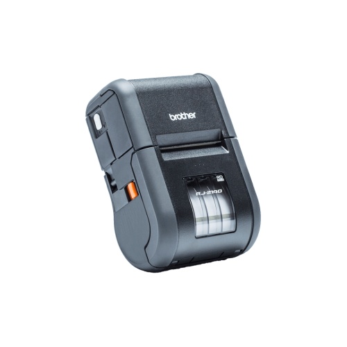 Brother RuggedJet RJ-2140 Label and Receipt Printer Direct Thermal 152 mm/sec