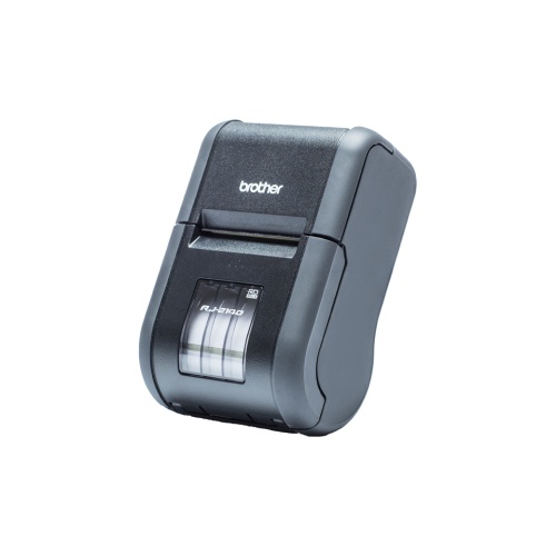 Brother RuggedJet RJ-2140 Label and Receipt Printer Direct Thermal 152 mm/sec