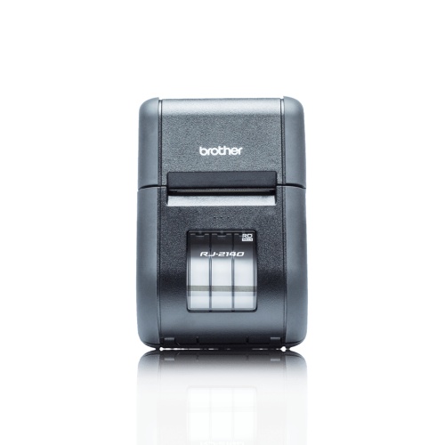 Brother RuggedJet RJ-2140 Label and Receipt Printer Direct Thermal 152 mm/sec