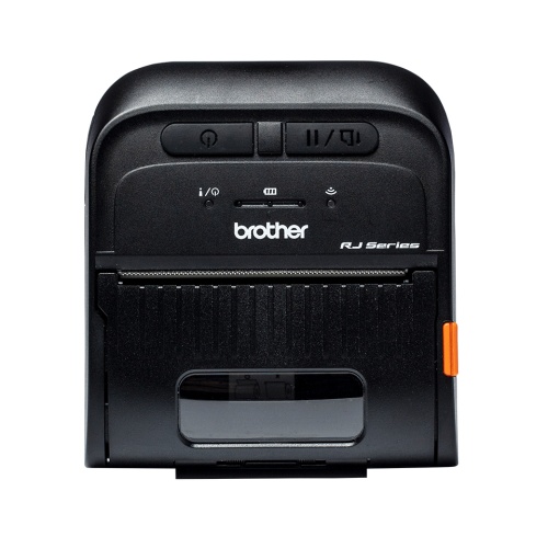 Brother RuggedJet RJ-3055WB Label and Receipt Printer Direct Thermal 101.6 mm/sec