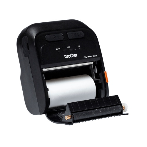 Brother RuggedJet RJ-3055WB Label and Receipt Printer Direct Thermal 101.6 mm/sec