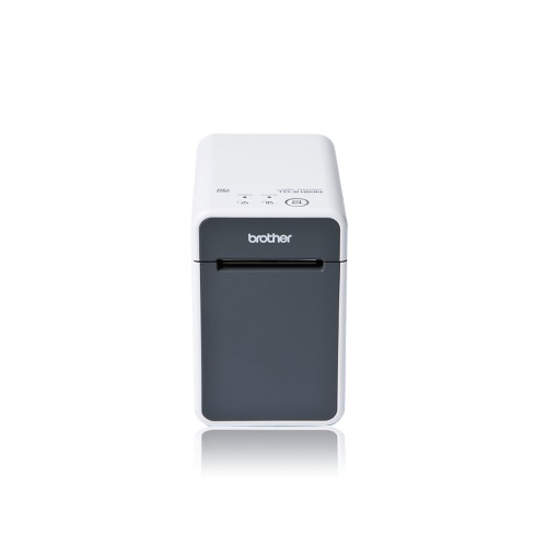Brother TD-2125NWB Label and Receipt Printer Direct Thermal 152 mm/sec