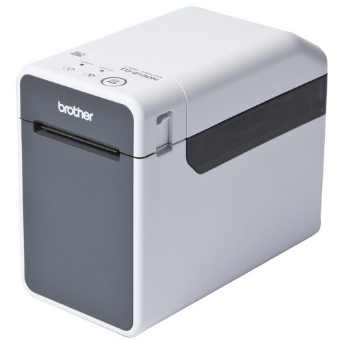 Brother TD-2135N Label and Receipt Printer Direct Thermal 152 mm/sec