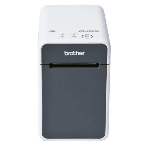 Brother TD-2135N Label and Receipt Printer Direct Thermal 152 mm/sec