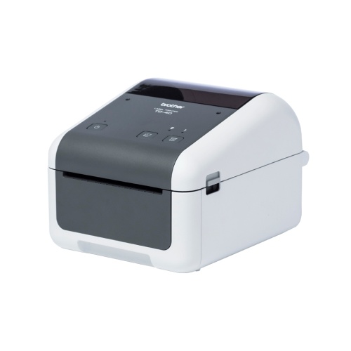 Brother TD-4410D Label and Receipt Printer Direct Thermal 203 mm/sec