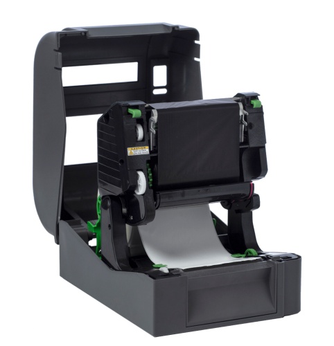 Brother TD-4520TN Label and Receipt Printer Direct Thermal/Thermal Transfer 127 mm/sec