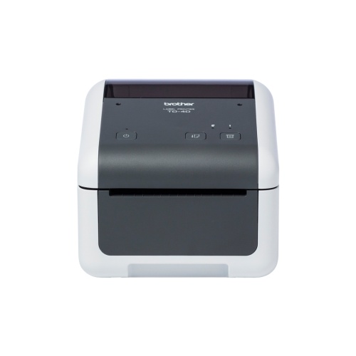 Brother TD-4210D Label and Receipt Printer Direct Thermal 127 mm/sec