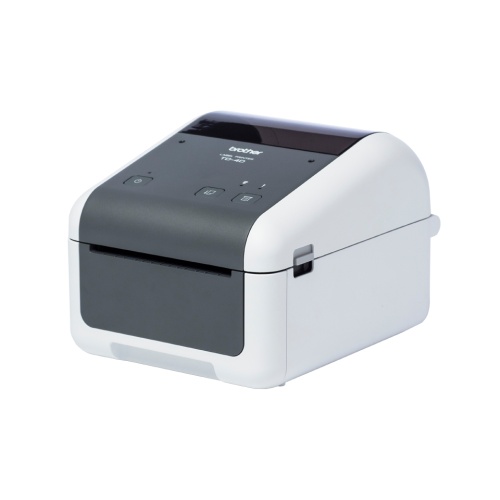Brother TD-4210D Label and Receipt Printer Direct Thermal 127 mm/sec