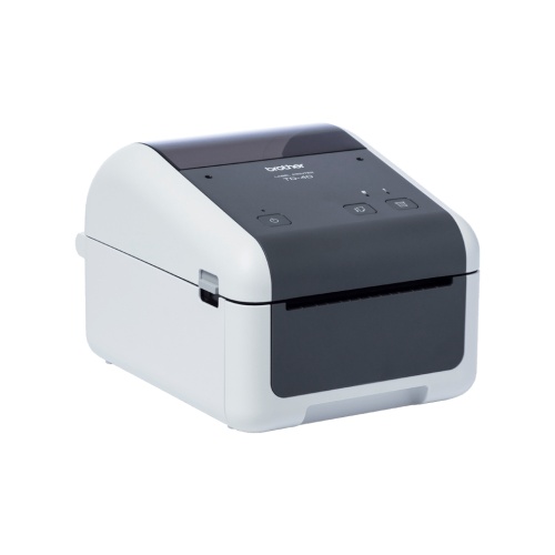 Brother TD-4210D Label and Receipt Printer Direct Thermal 127 mm/sec