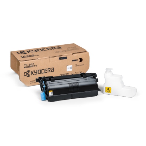 KYOCERA TK-3410 (1T0C0X0NL0) toner cartridge, Black (15500 pages)