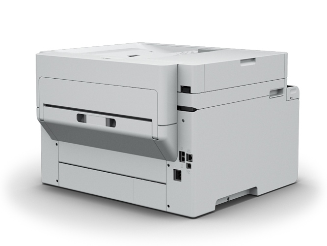 Epson Multifunctional Printer EcoTank M15180, A3 Contact image sensor (CIS), Wi-Fi, Black&white