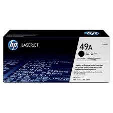 HP Cartridge No.49A Black (Q5949A) (SPEC)