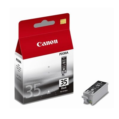 Canon Ink PGI-35 Black (1509B001)