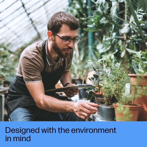 HP LaserJet Pro 4102fdw Printer laser MFP B/W A4 40ppm LAN Wi-Fi USB Bluetooth