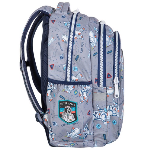 Backpack CoolPack Jerry Cosmic